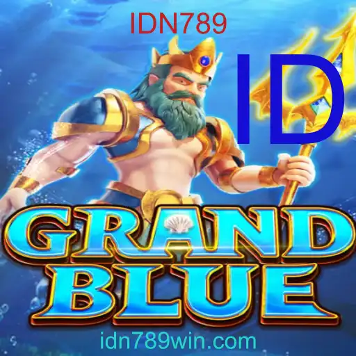 GRANDBLUE